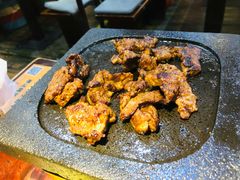 -火炉情韩国料理店(古田路店)