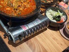 -KimPro 辛普乐概念韩餐