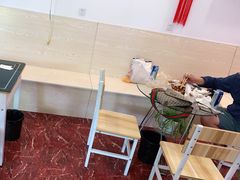 -鸿运兔·手撕烤兔(天府广场店)