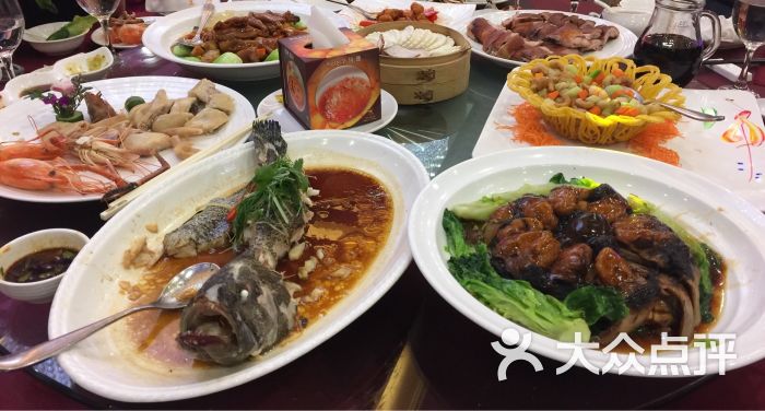 渔民新村(皇宫店)图片 - 第293张