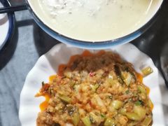 -四方小吃·白族庭院餐厅