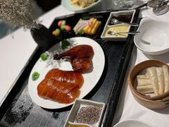 -梧桐Plus·创意京·川料理(万象城店)