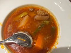 -半秋山西餐厅(宜昌大洋店)