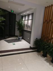 -皙塑美肤·spa