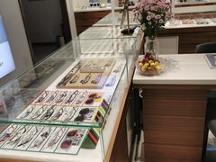 -宝岛眼镜(雨花吾悦广场店)