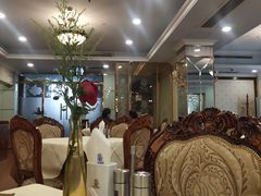 大堂-新侨三宝乐西餐厅(崇文门店)