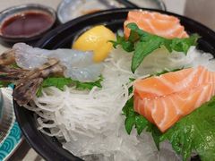 -万岁寿司(万国店)