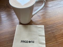 -PAGEONE(北京坊店)