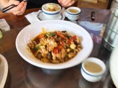 -老唐三下锅 ·张家界地标美食(溪布街店)