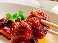 -天龙轩(香港丽思卡尔顿酒店)