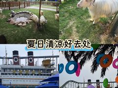 -成都欢乐谷
