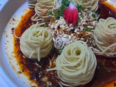 -茅庐川菜(青岛凯德店)