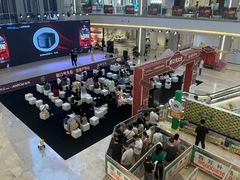 -红星美凯龙(上海沪南店)