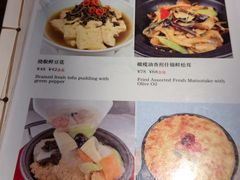 -天厨妙香素食餐厅(清华店)