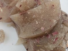 -闫家驴肉老店(华电一校店)