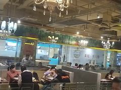大堂-YOYO悠游美食地图(西市城购物中心店)