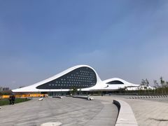 -哈尔滨大剧院
