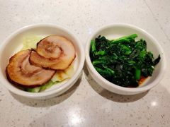 加叉烧-味千拉面(广州白云机场T1西二店)