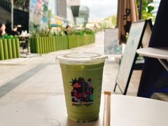 -库迪咖啡(星河COCOPARK坂田店)