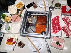 -海底捞火锅(苏宁广场店)
