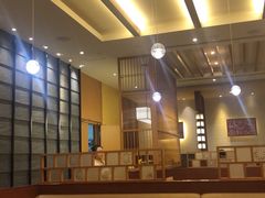 卡座-胜博殿霸王树(嘉里中心店)
