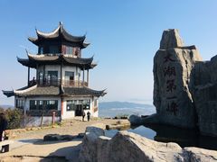 -缥缈峰景区