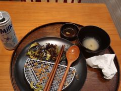 -俊泰食档·韩式料理(新迎小区店)