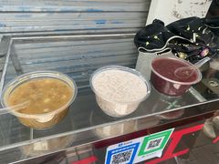 -钟姨糖水(惠城店)