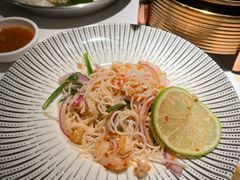 -帕娜·泰式茶餐厅·Bistro(近铁广场店)