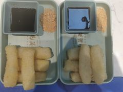 -蚝英雄鲜蚝自助专门店(长楹天街直营店)