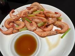 -健眺小海鲜(临海后山店)