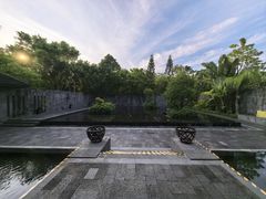 -广州从化都喜泰丽度假酒店温泉