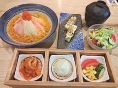 -蚝喜粤·广州味·茶楼点心(长隆店)