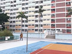 -彩虹村
