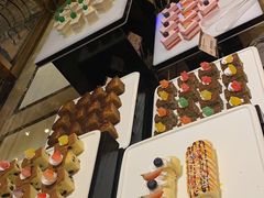 -萧邦音乐会所KTV·蒸汽活海鲜自助(福田店)