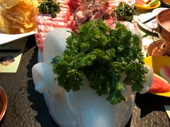 -索伦嘎·传统涮(海拉尔总店)