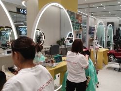 -爆米花儿童美发乐园(万象汇店)