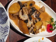 -前海沿·青岛菜(五四广场永旺店)