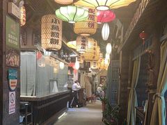 -永安水煮活鱼·仪征土菜院子