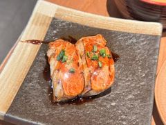 -Tuna maki寿司(苏州万象天地店)