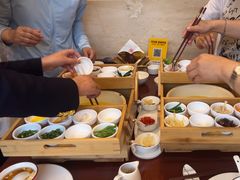 -云南荟·湖畔领宴(领事馆店)
