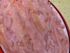 -田鸭肠·非遗火锅(彭州店)