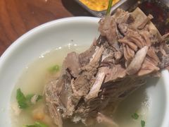 -大白羊蝎子馆(后沙峪山姆店)