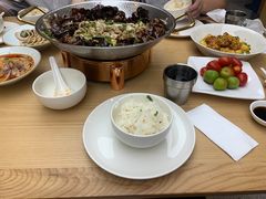 -大丰收脆鱼(浦西万达店)