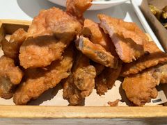 -双合园·海鲜水饺青岛菜(万佳广场店)