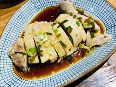 -南小蟹手工點心(三里屯店)