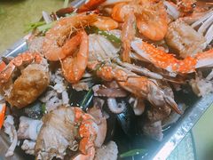 -威海海鲜王(窑头路店)