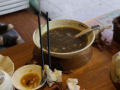 -张小文胡辣汤(龙柏新村店)