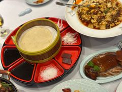-北平食府.北京烤鸭(亦庄店)