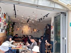 -Alimentari早午餐(安福路店)